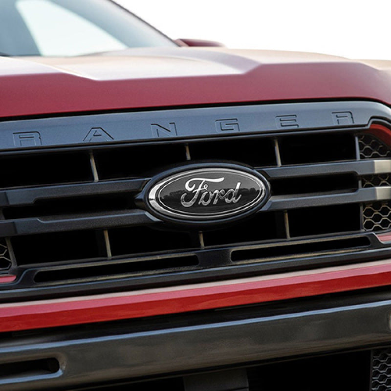 Ford Racing 19-22 Ranger Tremor Modified Front Grille Ford Racing 19-22 Ranger Tremor Modified Front Grille