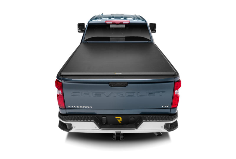 Truxedo 2020 GMC Sierra & Chevrolet Silverado 2500HD & 3500HD 6ft 9in TruXport Bed Cover Truxedo 2020 GMC Sierra & Chevrolet Silverado 2500HD & 3500HD 6ft 9in TruXport Bed Cover
