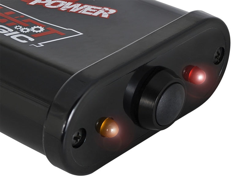 aFe Power ShiftLogic Transmission Module 04.5-07 Dodge Diesel 5.9L w/ 48RE aFe Power ShiftLogic Transmission Module 04.5-07 Dodge Diesel 5.9L w/ 48RE