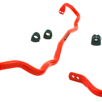 Eibach 26mm Front & 22mm Rear Anti-Roll Kit for 18-20 Honda Accord 1.5L Turbo / 2.0L Turbo