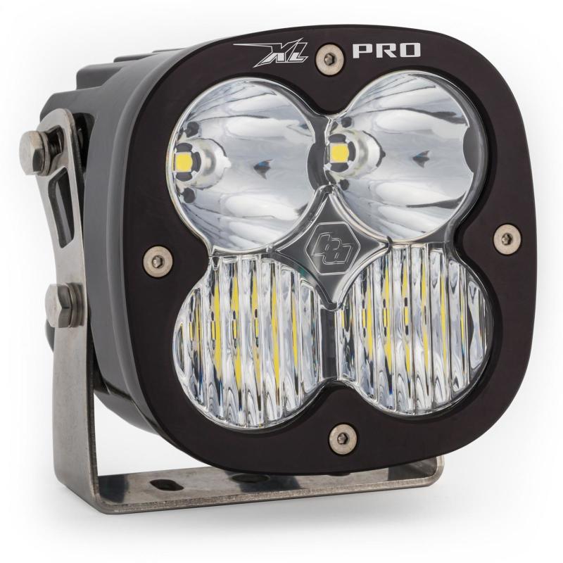 Baja Designs XL Pro Driving/Combo LED Light Pods - Clear Baja Designs XL Pro Driving/Combo LED Light Pods - Clear