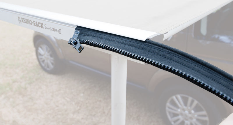 Rhino-Rack Sunseeker Extension Adaptor - 2.5m Rhino-Rack Sunseeker Extension Adaptor - 2.5m