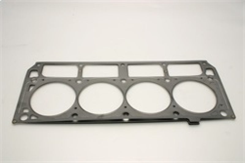 Cometic GM LS1 SB 4.190in Bore .036in MLS Head Gasket Cometic GM LS1 SB 4.190in Bore .036in MLS Head Gasket