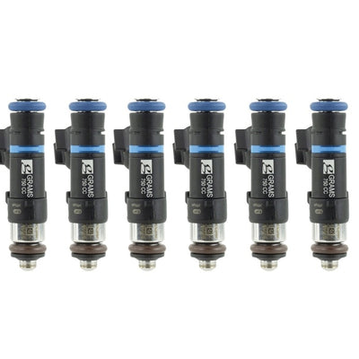 Grams Performance 750cc E90/E92/E93 INJECTOR KIT