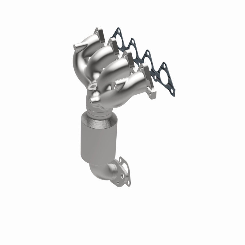 MagnaFlow Conv DF 06-08 Kia Rio/Rio5 1.6L Manifold MagnaFlow Conv DF 06-08 Kia Rio/Rio5 1.6L Manifold