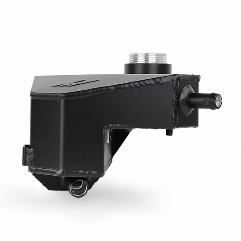 Mishimoto 2013+ Ford Focus ST/2016+ Focus RS Aluminum Expansion Tank - Black Mishimoto 2013+ Ford Focus ST/2016+ Focus RS Aluminum Expansion Tank - Black