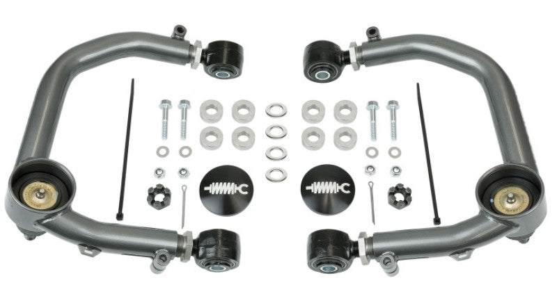 aFe Control 05-20 Tacoma Upper Control Arms - Gunmetal Grey aFe Control 05-20 Tacoma Upper Control Arms - Gunmetal Grey
