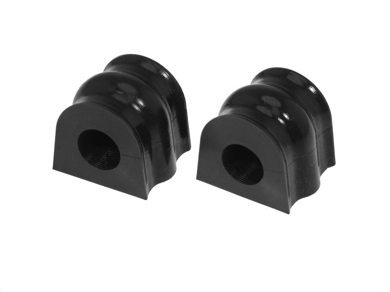 Prothane 98-05 Subaru WRX Front Sway Bar Bushings - 20mm - Black Prothane 98-05 Subaru WRX Front Sway Bar Bushings - 20mm - Black