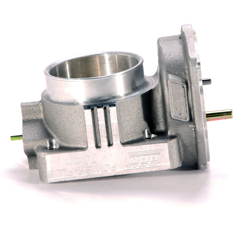 BBK 05-10 Mustang 4.0 V6 70mm Throttle Body BBK Power Plus Series BBK 05-10 Mustang 4.0 V6 70mm Throttle Body BBK Power Plus Series