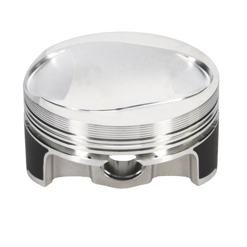 Wiseco Chrysler 6.1L Hemi +4cc Dome 4.080 Piston Shelf Stock Kit Wiseco Chrysler 6.1L Hemi +4cc Dome 4.080 Piston Shelf Stock Kit