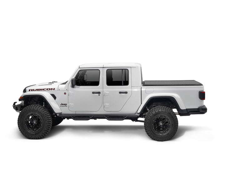 Truxedo 2020 Jeep Gladiator 5ft Lo Pro Bed Cover Truxedo 2020 Jeep Gladiator 5ft Lo Pro Bed Cover