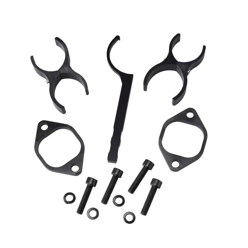 ARB Bp51 Fit Kit Jeep Jk +4In Rear ARB Bp51 Fit Kit Jeep Jk +4In Rear