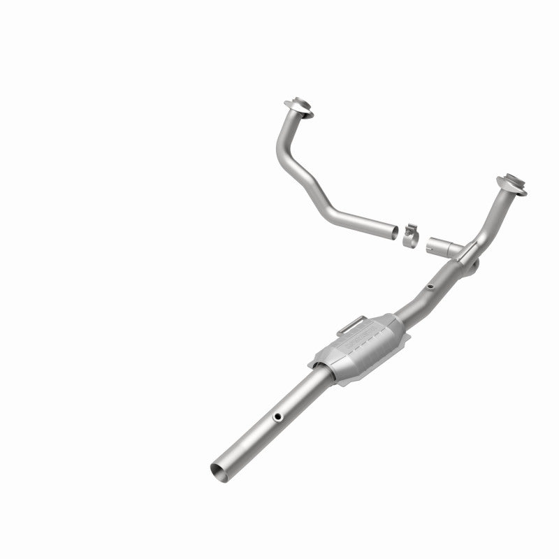 MagnaFlow Conv DF 00-03 Dakota 4.7L 2WD OEM MagnaFlow Conv DF 00-03 Dakota 4.7L 2WD OEM