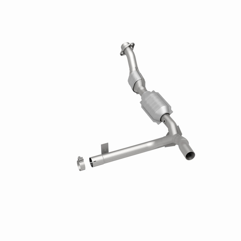 MagnaFlow Conv DF 99 Ford F-150 4.6L MagnaFlow Conv DF 99 Ford F-150 4.6L