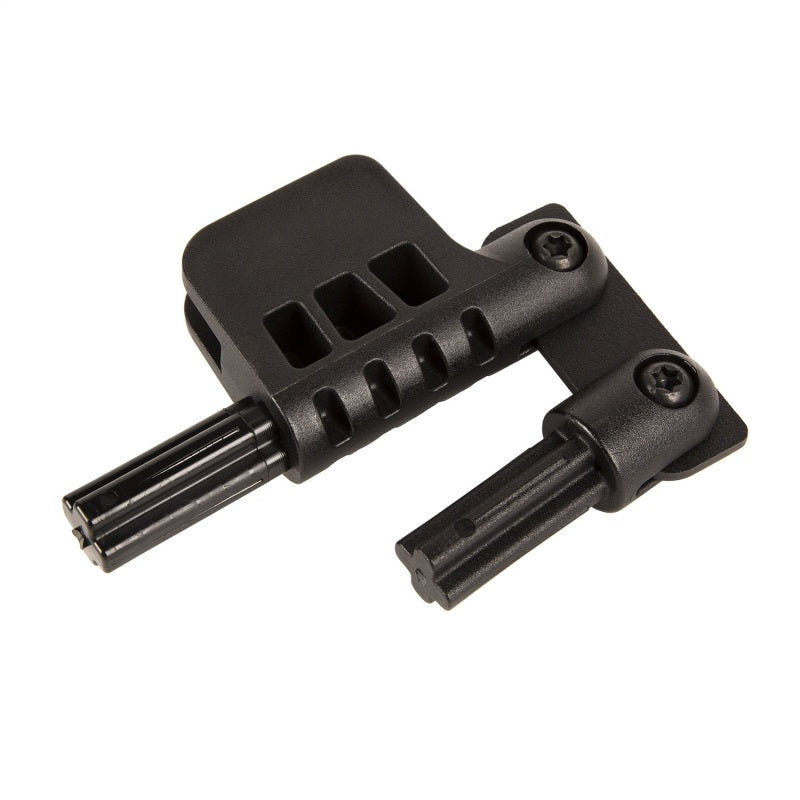 Omix Knuckle Pivot Sunrider Left- 07-18 JKU 4 Door Omix Knuckle Pivot Sunrider Left- 07-18 JKU 4 Door