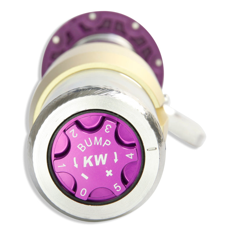 KW Coilover Kit V3 06-13 BMW M3 (E90/E92) Coupe/Sedan w/ EDC (Incl EDC Disable Bundle) KW Coilover Kit V3 06-13 BMW M3 (E90/E92) Coupe/Sedan w/ EDC (Incl EDC Disable Bundle)