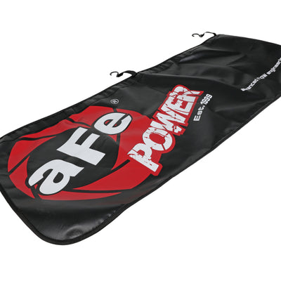 aFe Power Fender Cover
