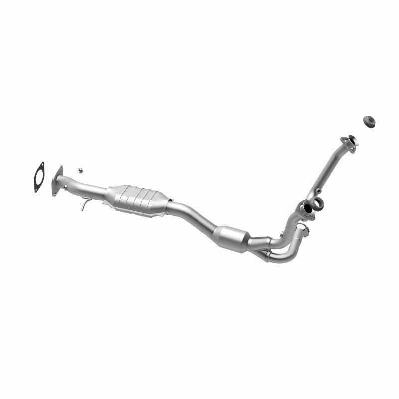 MagnaFlow Conv DF 01-05 Chevy Blazer 4.3L 2WD MagnaFlow Conv DF 01-05 Chevy Blazer 4.3L 2WD
