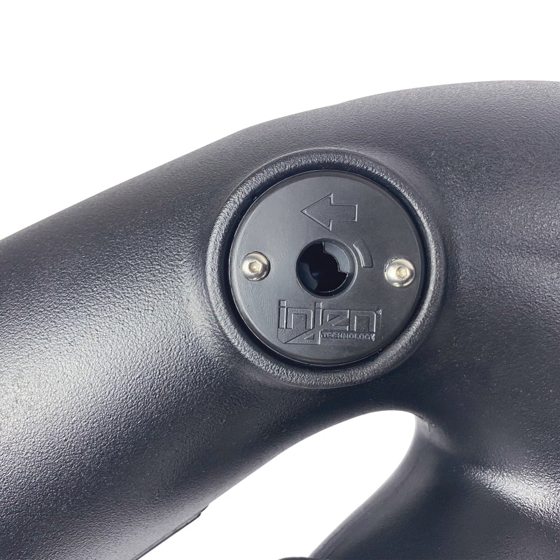 Injen 15-20 Ford F-150 V6 - 3.5L EcoBoost Evolution Intake Injen 15-20 Ford F-150 V6 - 3.5L EcoBoost Evolution Intake