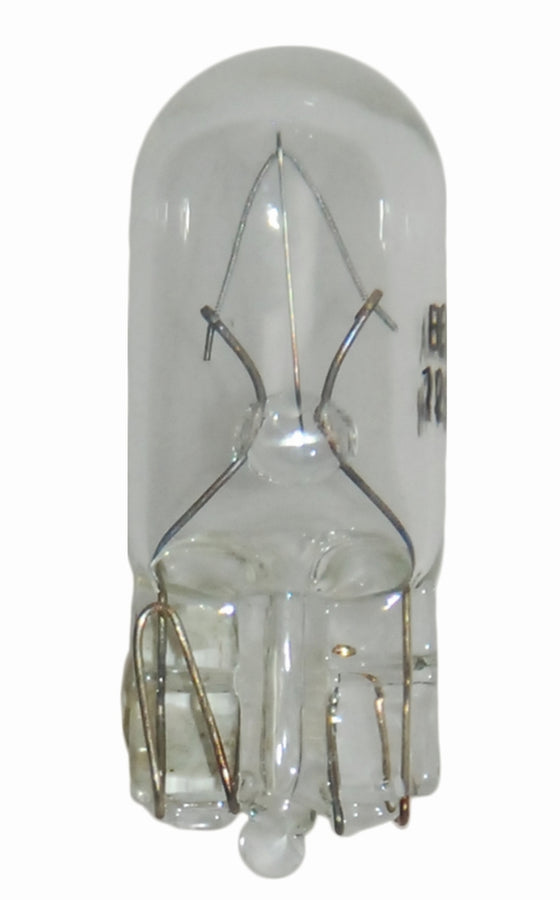 Hella Bulb 2825 12V 5W 4Cp W21X95D T325 (2) Hella Bulb 2825 12V 5W 4Cp W21X95D T325 (2)