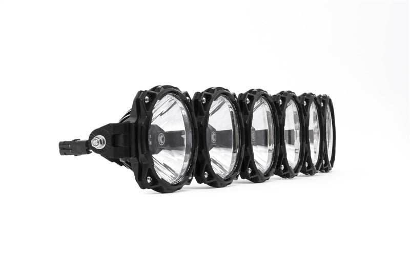 KC HiLiTES Universal 39in. Pro6 Gravity LED 6-Light 120w Combo Beam Light Bar (No Mount) KC HiLiTES Universal 39in. Pro6 Gravity LED 6-Light 120w Combo Beam Light Bar (No Mount)