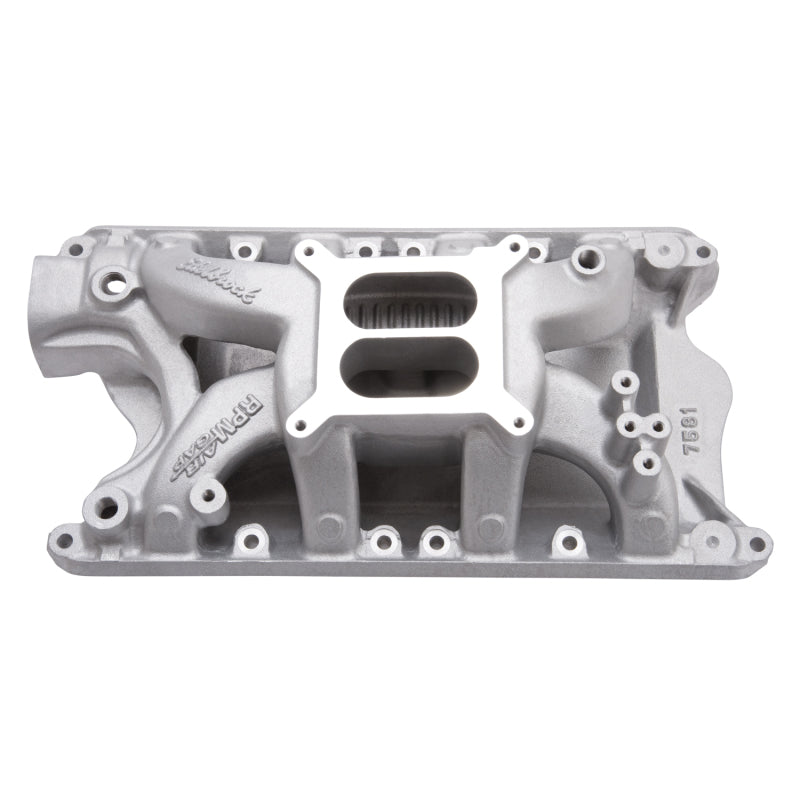 Edelbrock Ford 351 RPM Air Gap Manifold Edelbrock Ford 351 RPM Air Gap Manifold