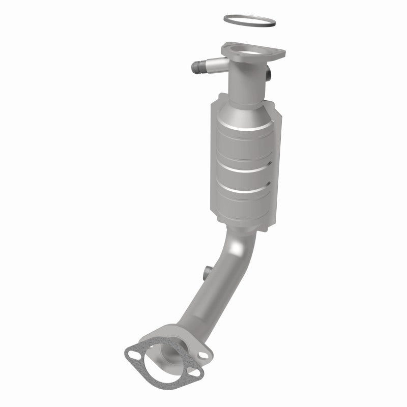 MagnaFlow Conv DF 00-02 Focus 2.0L OEM MagnaFlow Conv DF 00-02 Focus 2.0L OEM