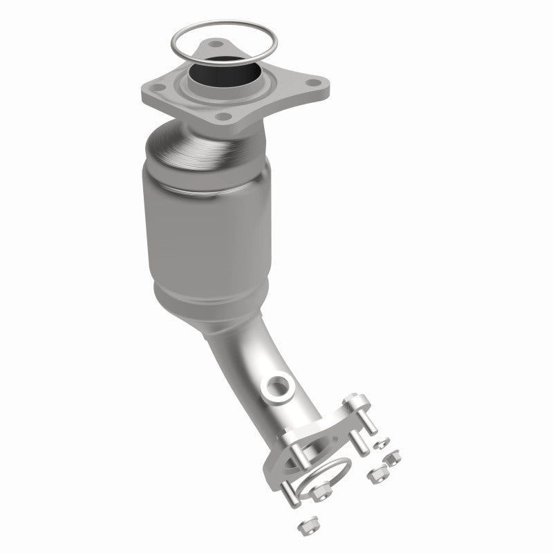 MagnaFlow Conv DF 02-03 Altima 3.5 rr mani OE MagnaFlow Conv DF 02-03 Altima 3.5 rr mani OE