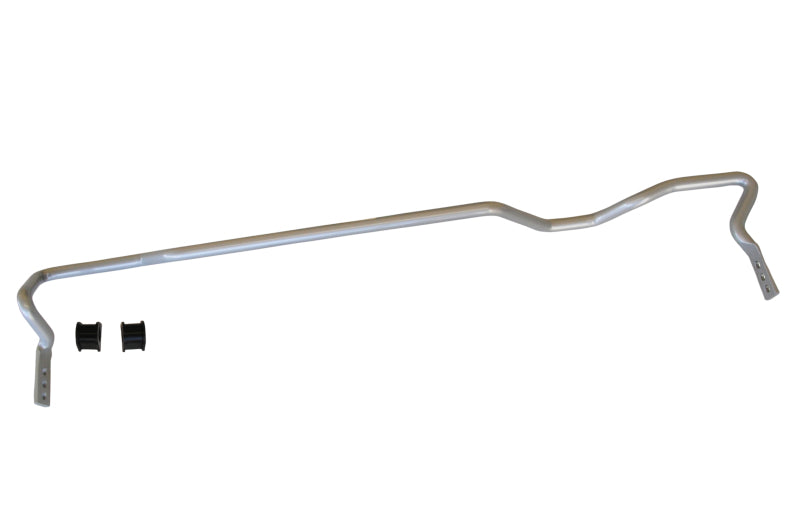 Whiteline 02-03 Subaru WRX Sedan and Wagon / 02-03 Subaru Impreza Non-Turbo w/ OE swaybar Rear 22mm Whiteline 02-03 Subaru WRX Sedan and Wagon / 02-03 Subaru Impreza Non-Turbo w/ OE swaybar Rear 22mm