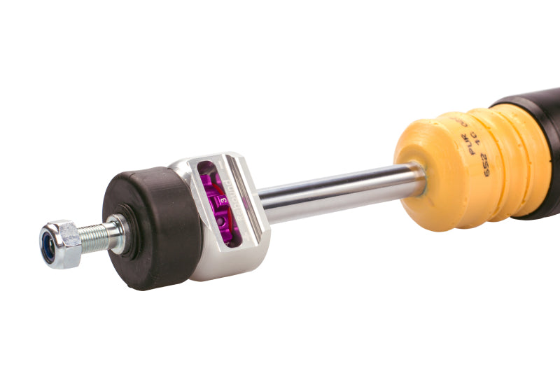 KW Coilover Kit V3 Volkswagen Golf VIII GTI w/o DCC KW Coilover Kit V3 Volkswagen Golf VIII GTI w/o DCC