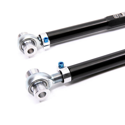 SPL Parts 2016+ Chevrolet Camaro (Gen 6) Rear Toe Links
