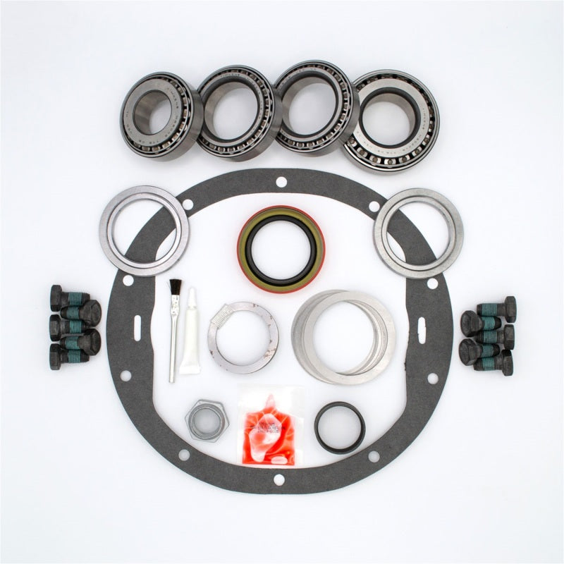 Eaton GM 8.5in Rear Master Install Kit Eaton GM 8.5in Rear Master Install Kit