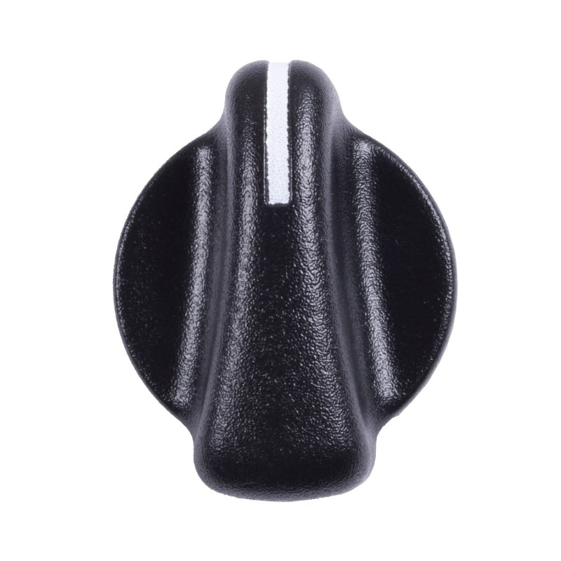 Omix Climate Control Knob 99-06 Jeep Wrangler (TJ) Omix Climate Control Knob 99-06 Jeep Wrangler (TJ)