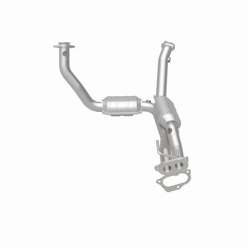 MagnaFlow Conv DF 04 Ranger/BSeries 3.0L MagnaFlow Conv DF 04 Ranger/BSeries 3.0L