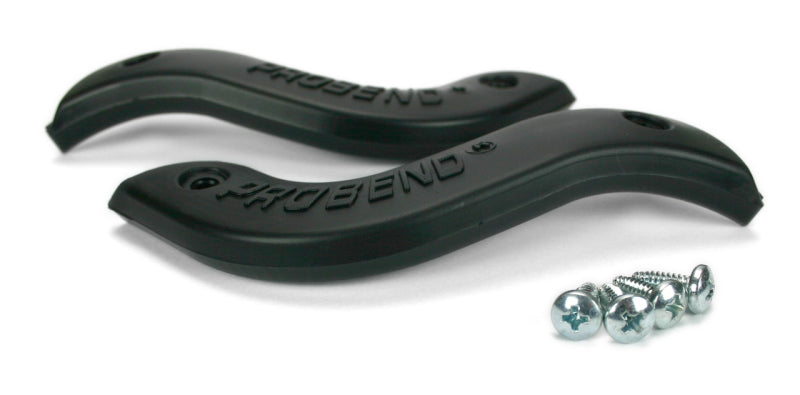 Cycra Probend Plastic Bumper - Black Cycra Probend Plastic Bumper - Black