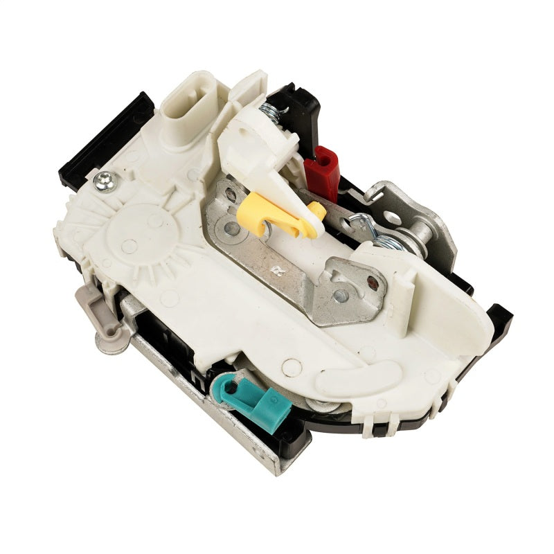 Omix Door Latch Front RH W/Power Locks- 07-18 JK Omix Door Latch Front RH W/Power Locks- 07-18 JK