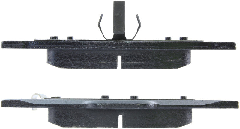 StopTech Performance 11-17 Dodge Durango Rear Brake Pads StopTech Performance 11-17 Dodge Durango Rear Brake Pads