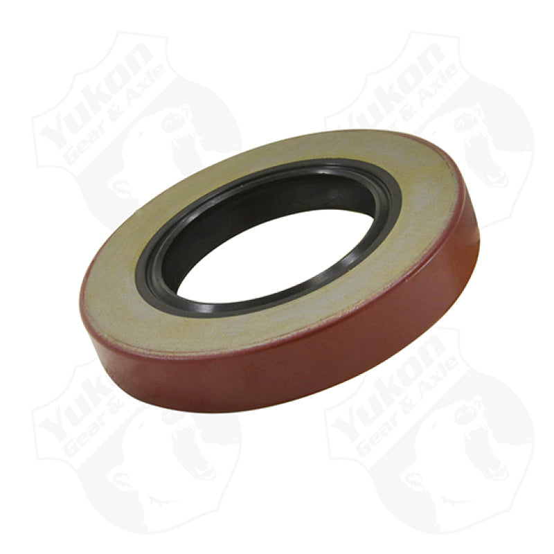 Yukon Gear Axle Seal For Semi-Floating Ford and Dodge w/ R1561TV Bearing Yukon Gear Axle Seal For Semi-Floating Ford and Dodge w/ R1561TV Bearing
