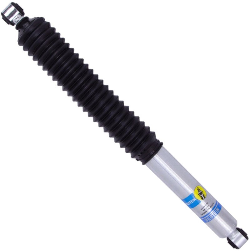 Bilstein 5100 Series 19-20 Ford Ranger Rear 46mm Monotube Shock Absorber (for 0-1in Rear Lift) Bilstein 5100 Series 19-20 Ford Ranger Rear 46mm Monotube Shock Absorber (for 0-1in Rear Lift)