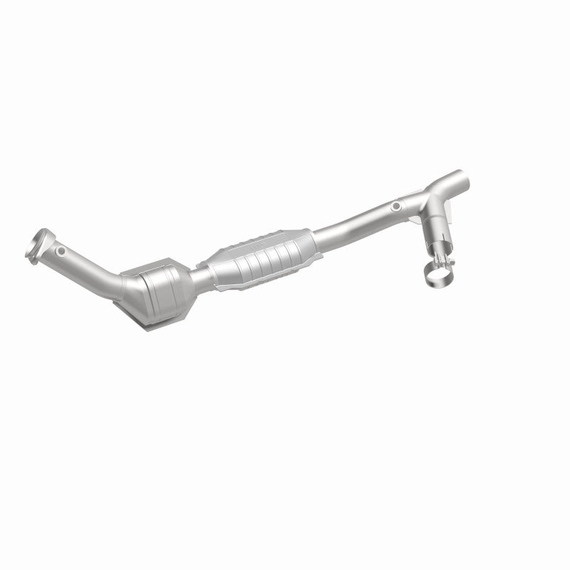MagnaFlow Conv DF 97-98 Ford Trucks 5.4L MagnaFlow Conv DF 97-98 Ford Trucks 5.4L