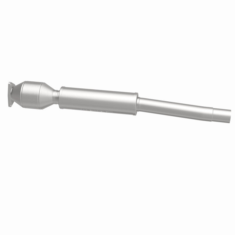 MagnaFlow Conv DF 03-06 VW Phaeton 4.2L PS Rr MagnaFlow Conv DF 03-06 VW Phaeton 4.2L PS Rr