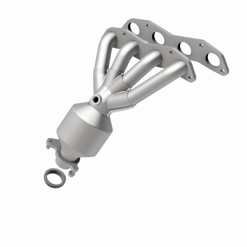 MagnaFlow Conv DF 03-04 Honda Civic 1.3L (CA Emissions) MagnaFlow Conv DF 03-04 Honda Civic 1.3L (CA Emissions)