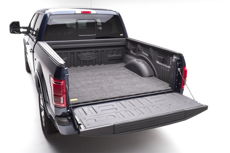 BedRug 15-23 Ford F-150 5ft 6in Bed Mat (Use w/Spray-In & Non-Lined Bed) BedRug 15-23 Ford F-150 5ft 6in Bed Mat (Use w/Spray-In & Non-Lined Bed)