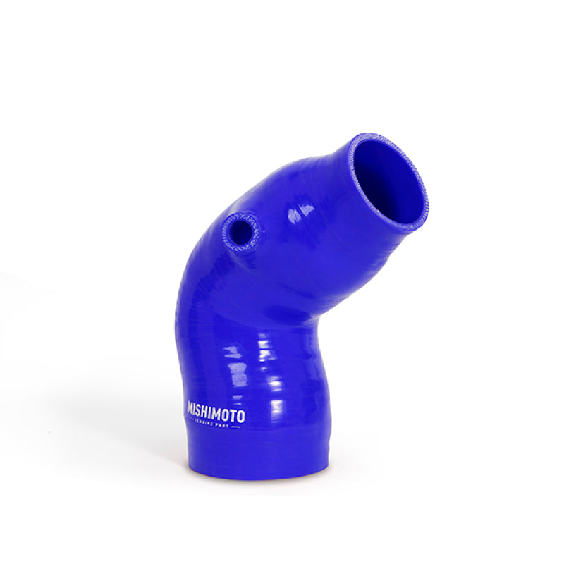 Mishimoto 2016+ Chevrolet Camaro 2.0T Performance Air Intake - Blue Mishimoto 2016+ Chevrolet Camaro 2.0T Performance Air Intake - Blue