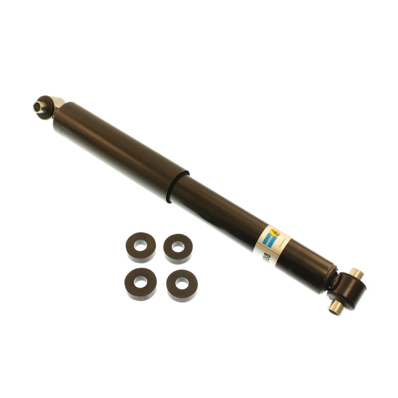Bilstein B4 1983 Volvo 760 GLE Rear Twintube Shock Absorber Bilstein B4 1983 Volvo 760 GLE Rear Twintube Shock Absorber