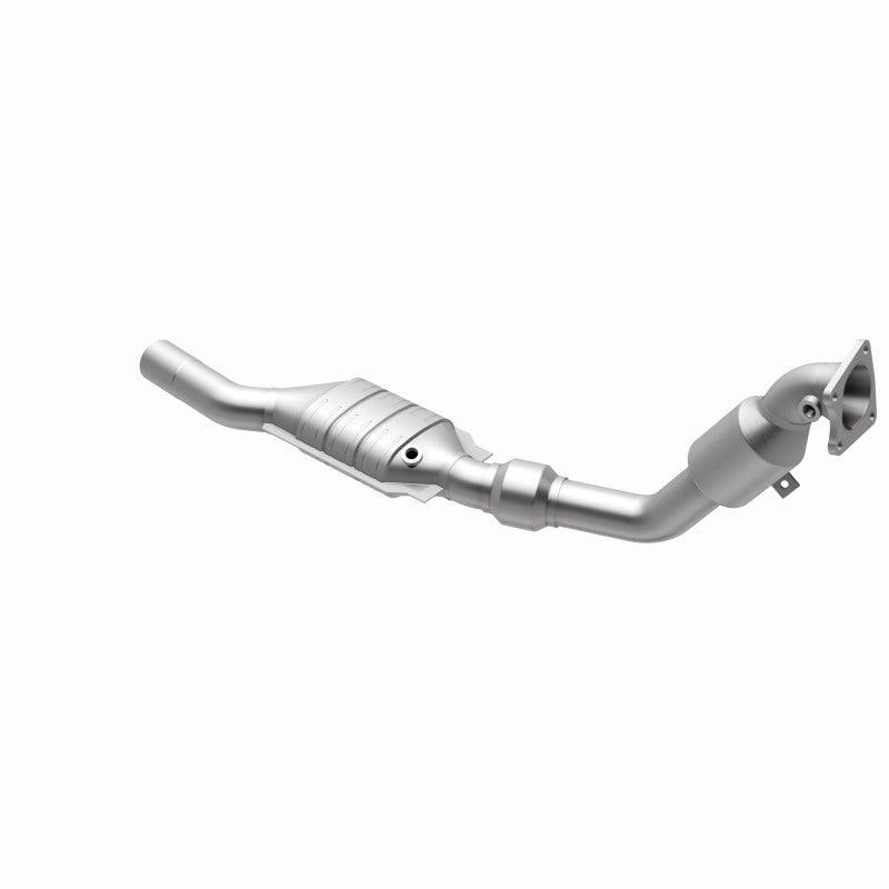 MagnaFlow Conv DF 03-04 Audi RS6 4.2L Driver Side MagnaFlow Conv DF 03-04 Audi RS6 4.2L Driver Side