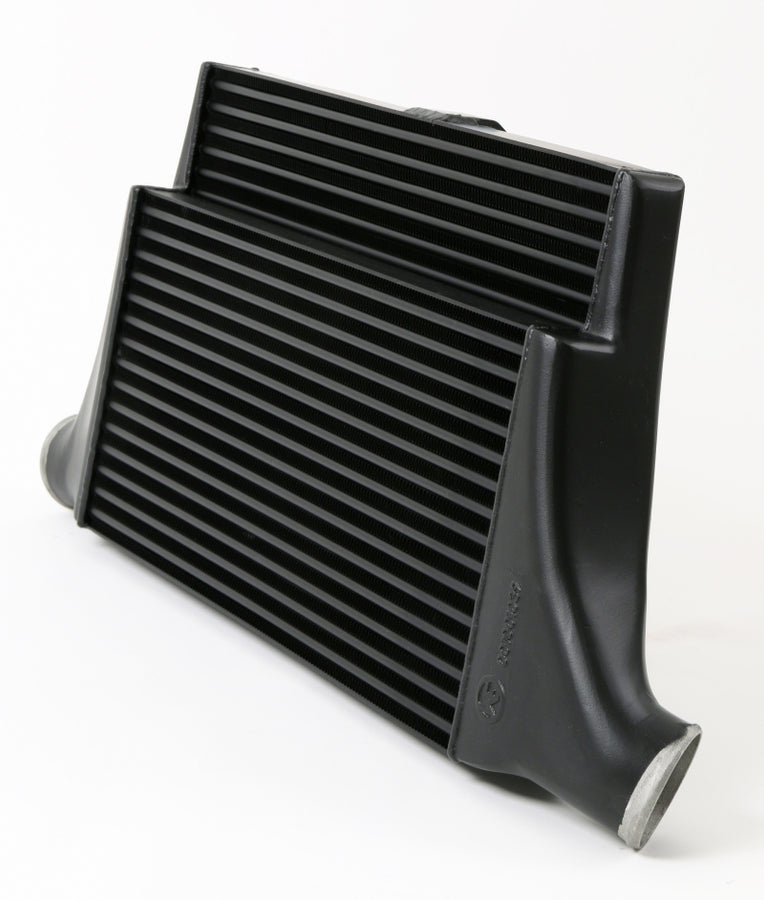 Wagner Tuning Mitsubishi Lancer EVO IX Competition Intercooler Kit Wagner Tuning Mitsubishi Lancer EVO IX Competition Intercooler Kit