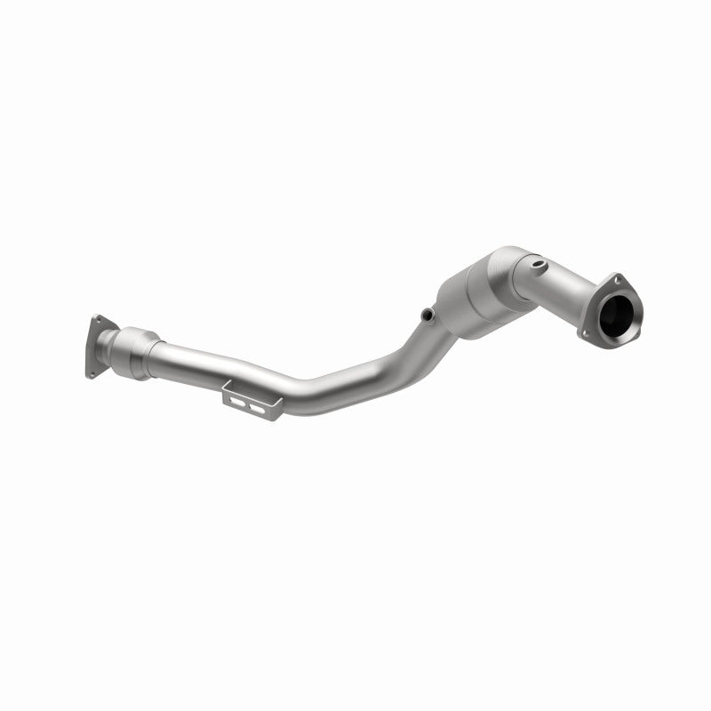 MagnaFlow Conv DF 04-06 VW Phaeton 4.2L Driver Side Front MagnaFlow Conv DF 04-06 VW Phaeton 4.2L Driver Side Front