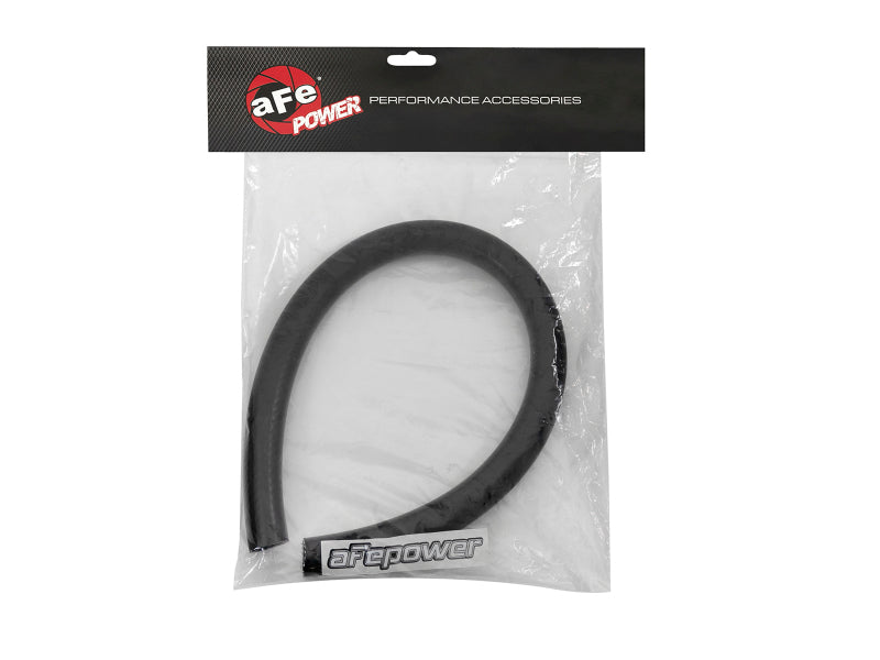 aFe Magnum FORCE Cold Air Intake System Spare Parts Kit (3/4in ID x 24in L) aFe Magnum FORCE Cold Air Intake System Spare Parts Kit (3/4in ID x 24in L)