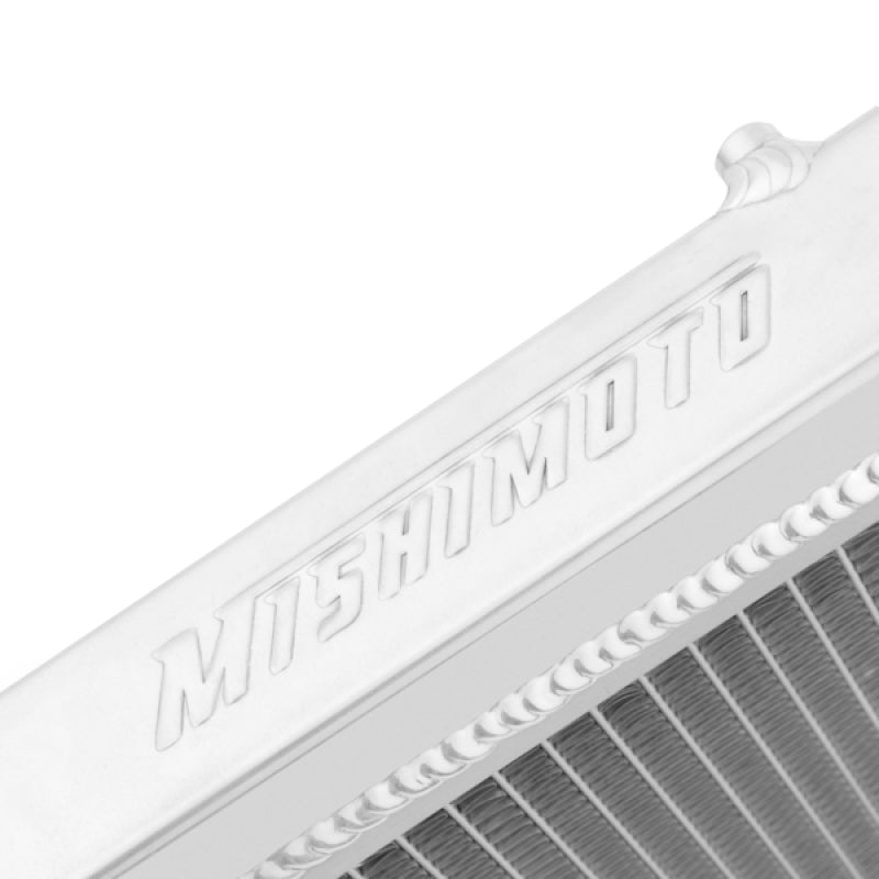 Mishimoto 12-14 Subaru BRZ / 12-14 Scion FR-S / 12-14 Toyota GT86 Performance Aluminum Radiator Mishimoto 12-14 Subaru BRZ / 12-14 Scion FR-S / 12-14 Toyota GT86 Performance Aluminum Radiator